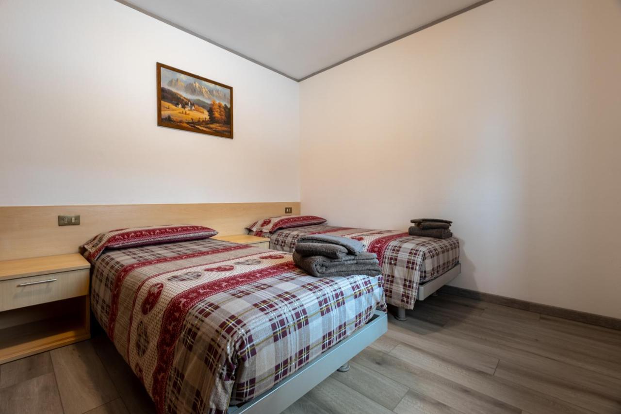 Vision Apartment - Ливиньо Екстериор снимка