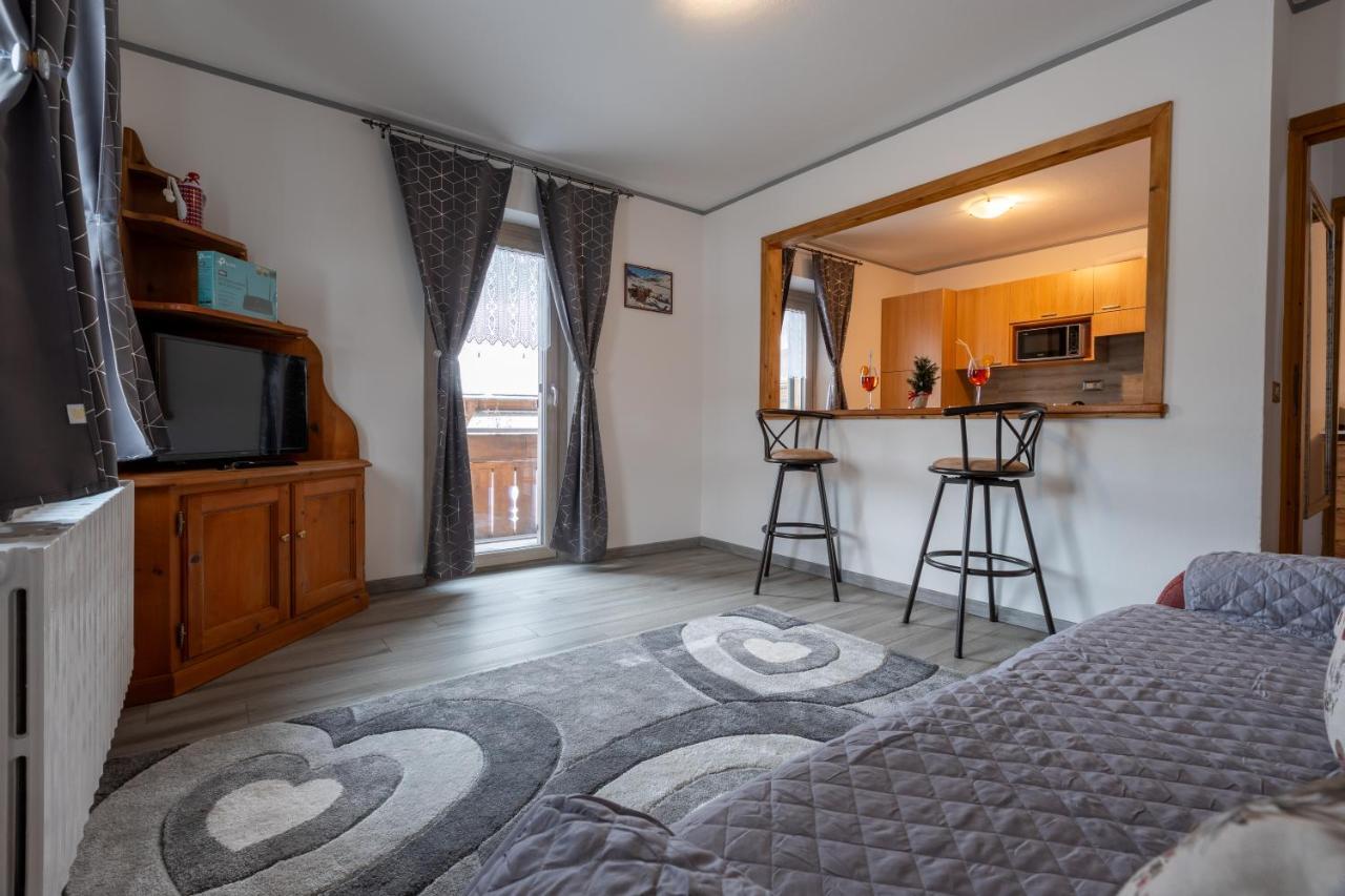 Vision Apartment - Ливиньо Екстериор снимка
