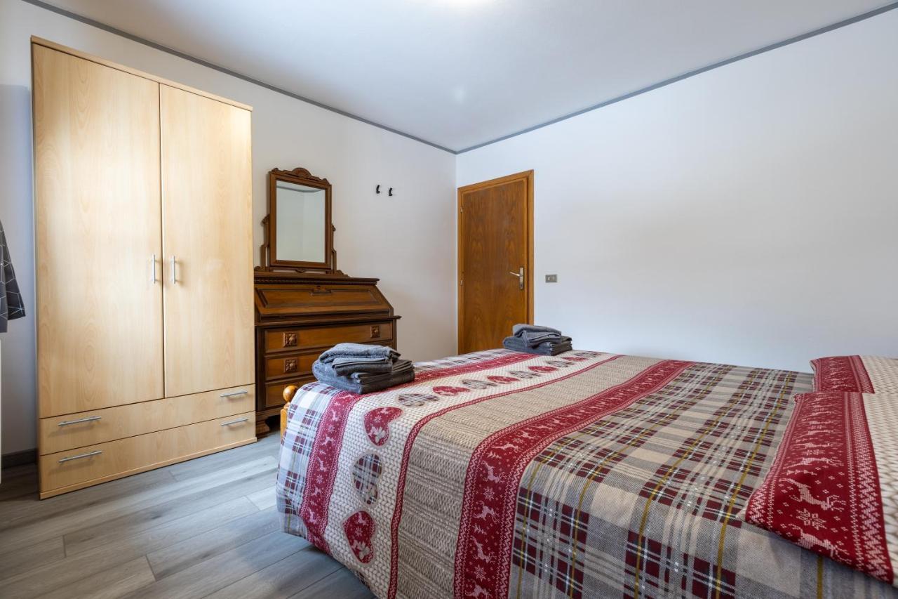 Vision Apartment - Ливиньо Екстериор снимка