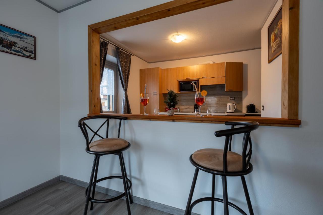 Vision Apartment - Ливиньо Екстериор снимка