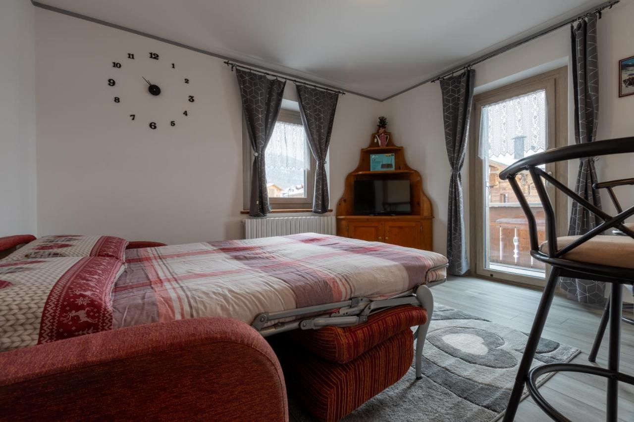 Vision Apartment - Ливиньо Екстериор снимка