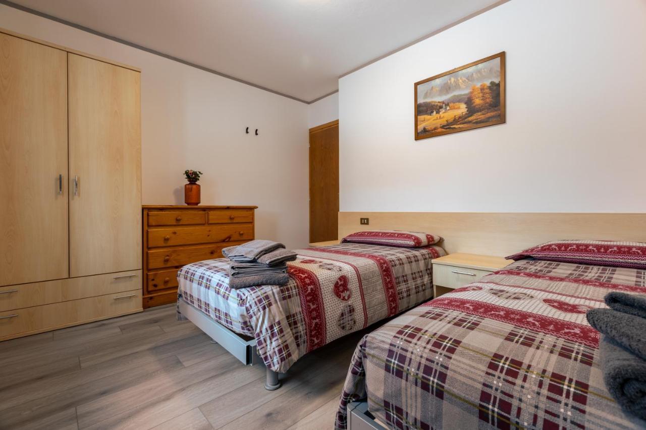 Vision Apartment - Ливиньо Екстериор снимка