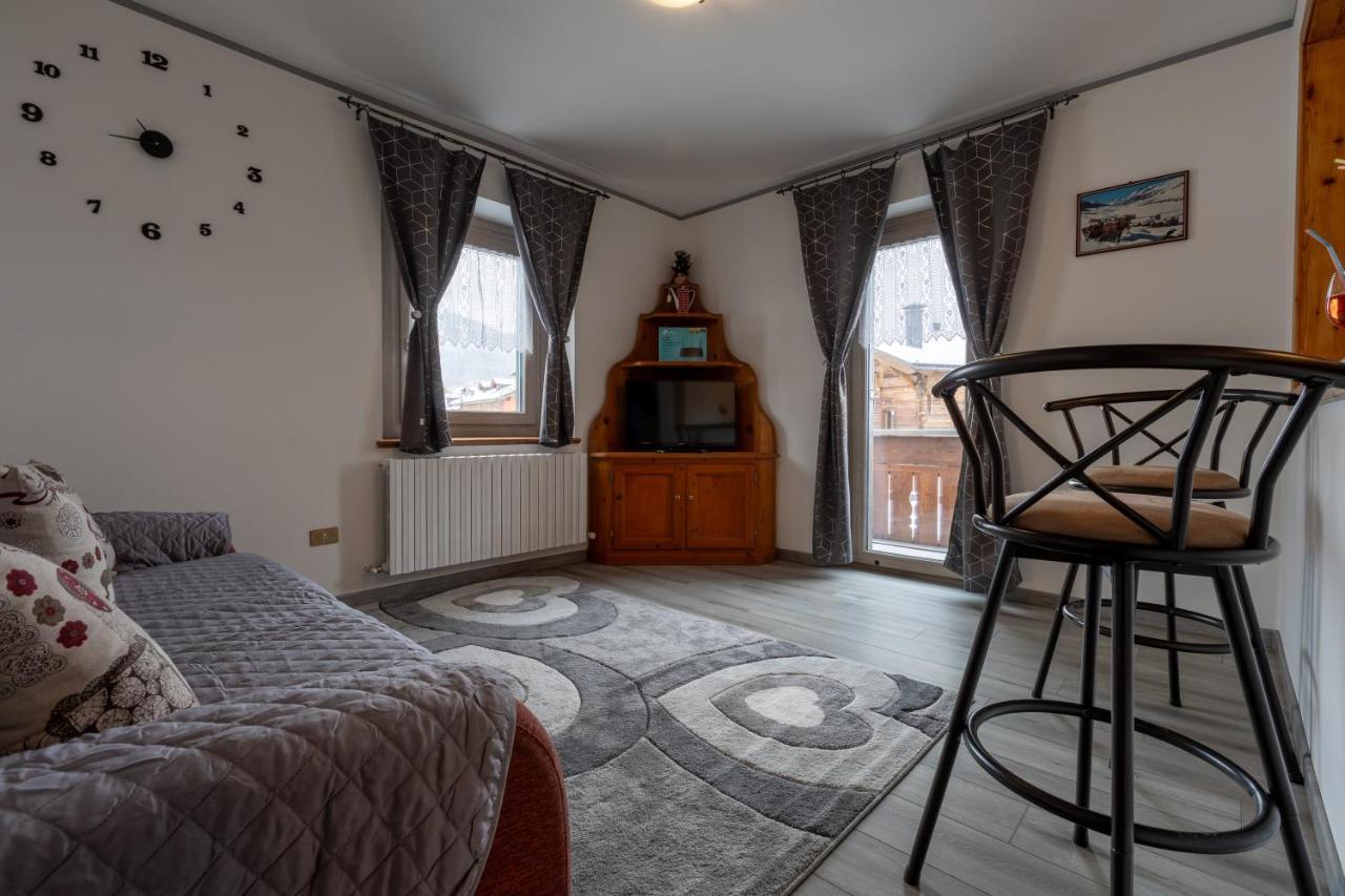 Vision Apartment - Ливиньо Екстериор снимка