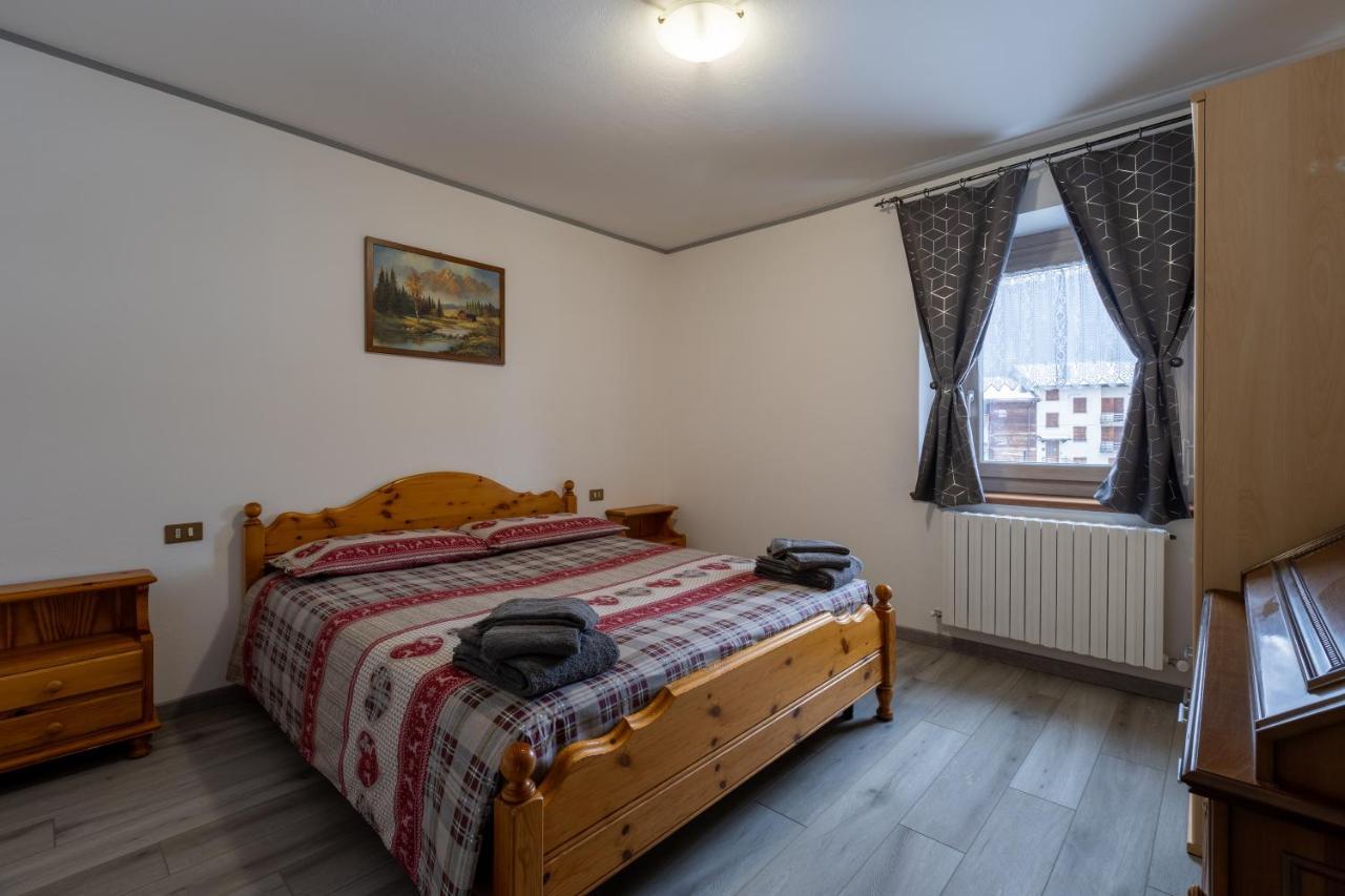 Vision Apartment - Ливиньо Екстериор снимка
