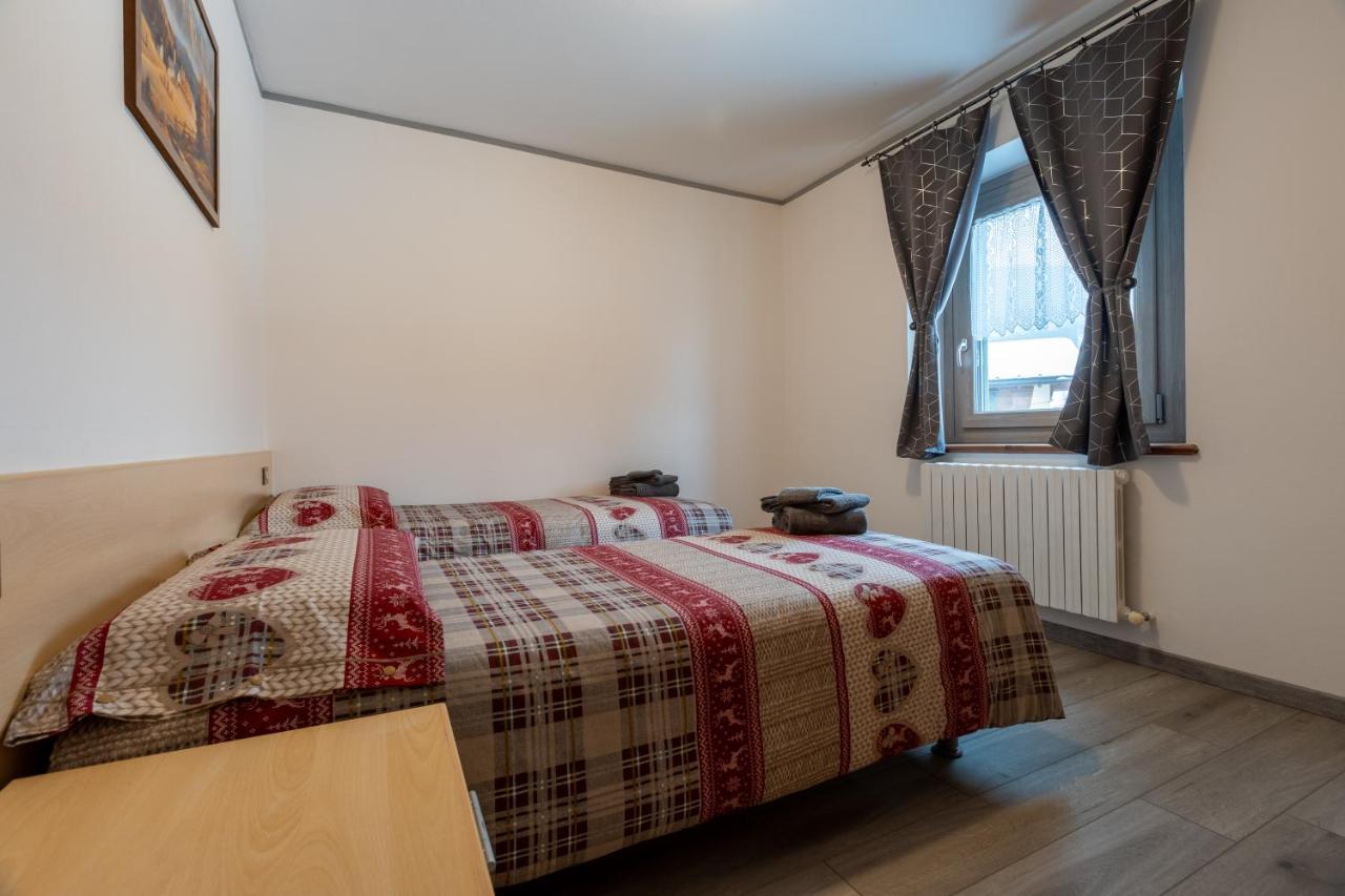 Vision Apartment - Ливиньо Екстериор снимка