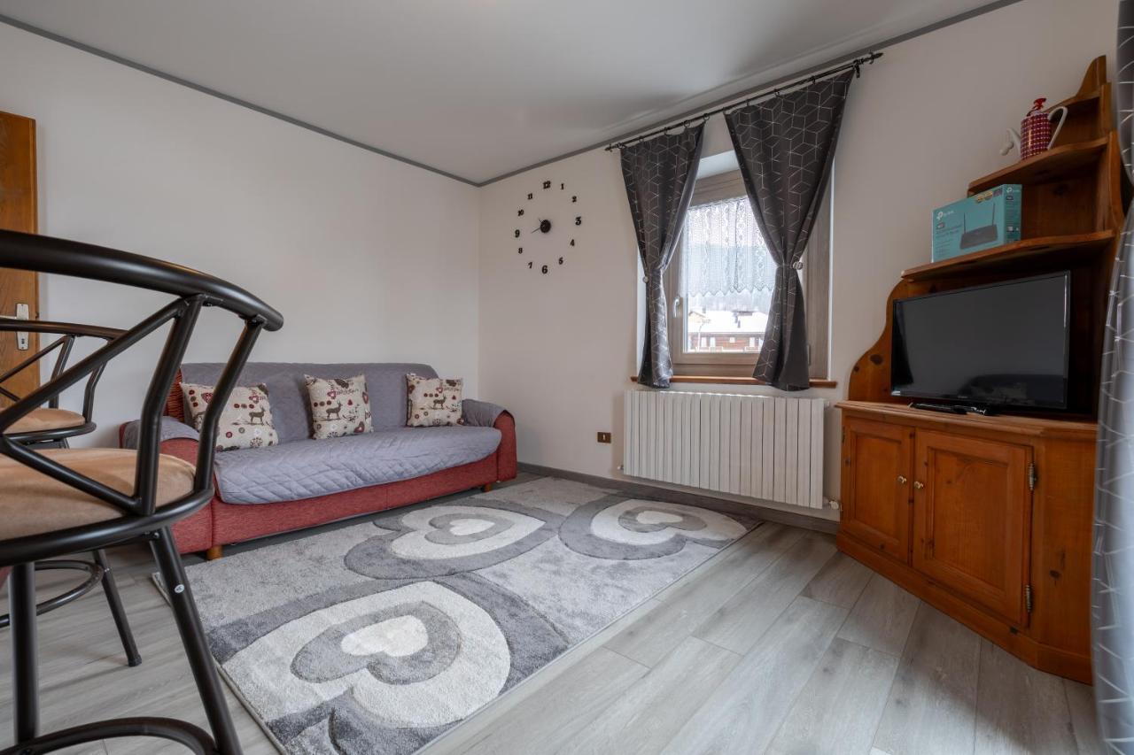 Vision Apartment - Ливиньо Екстериор снимка