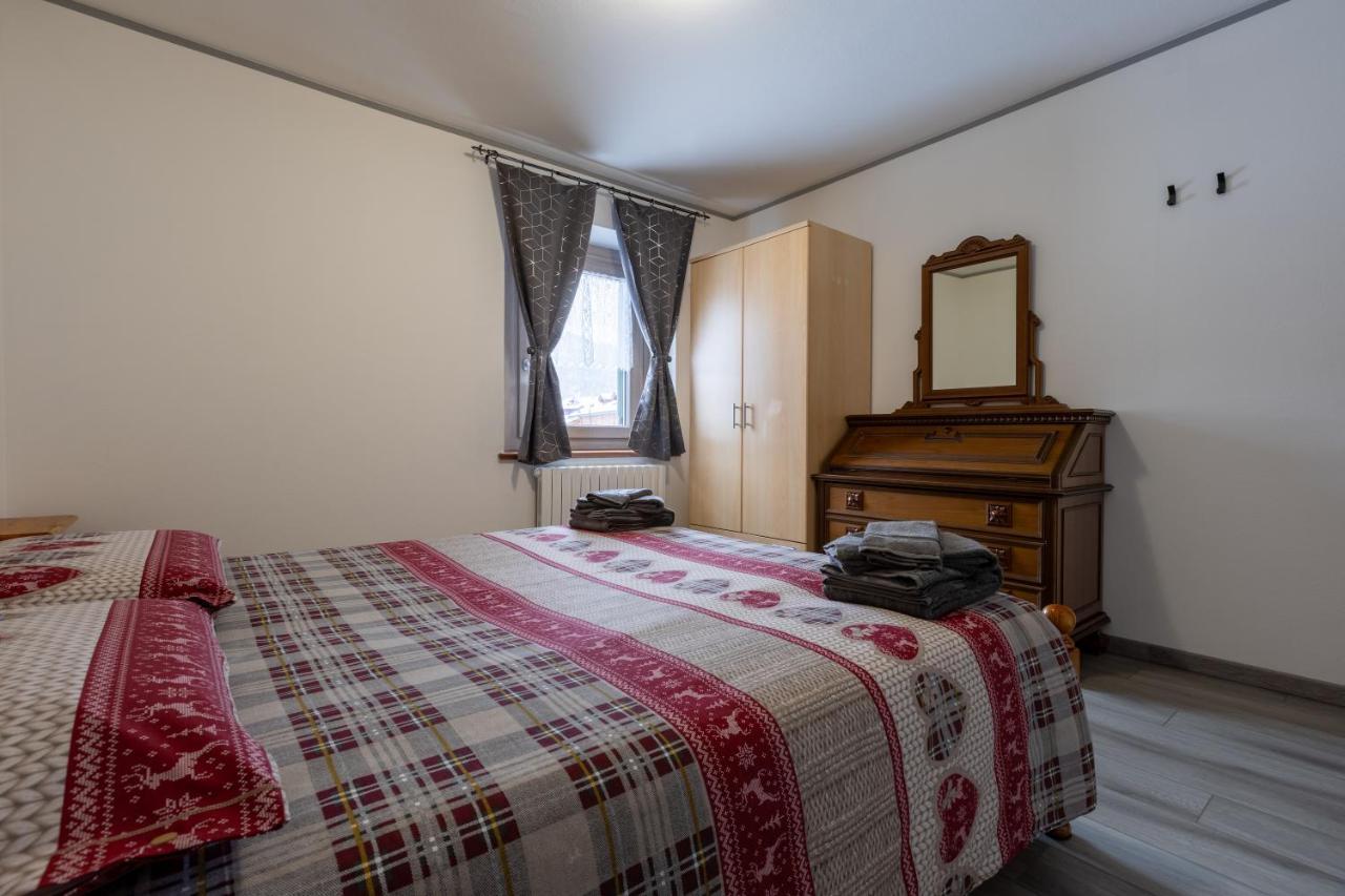 Vision Apartment - Ливиньо Екстериор снимка